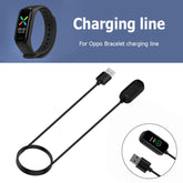#A USB Charger Dock Smart Bracelet Charging Cable Cord for OPPO Band AB96 Access